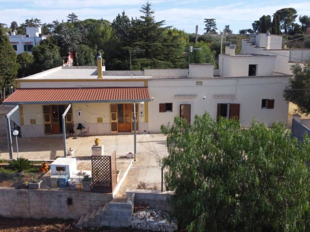 Rustico / casale a Monopoli - Foto 3