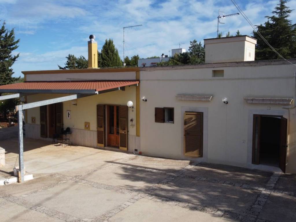 Rustico / casale a Monopoli - Foto 4