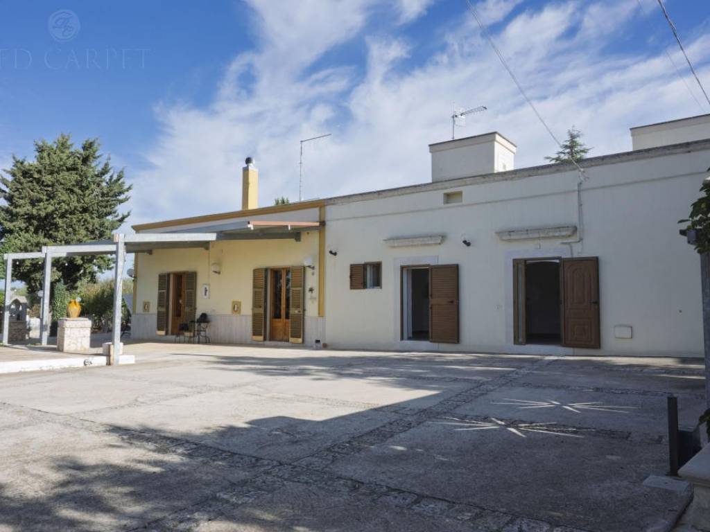 Rustico / casale a Monopoli - Foto 5