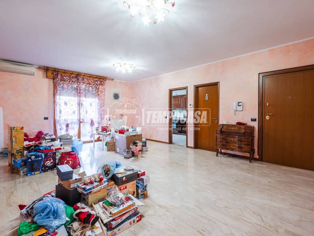 Appartamento a Castelfranco emilia in Via 1° MAGGIO 12 - Foto 4