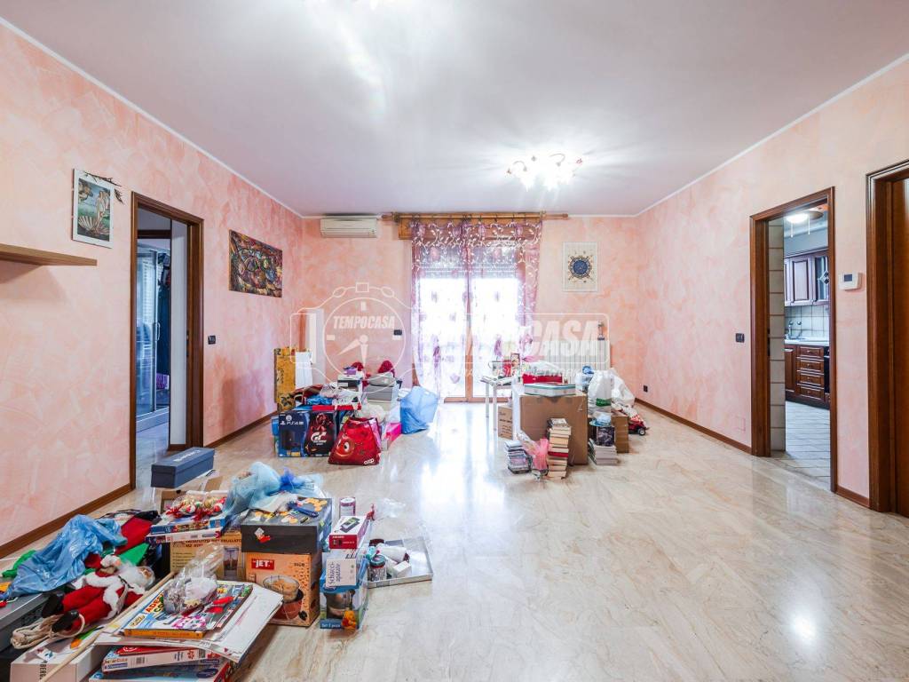 Appartamento a Castelfranco emilia in Via 1° MAGGIO 12 - Foto 5