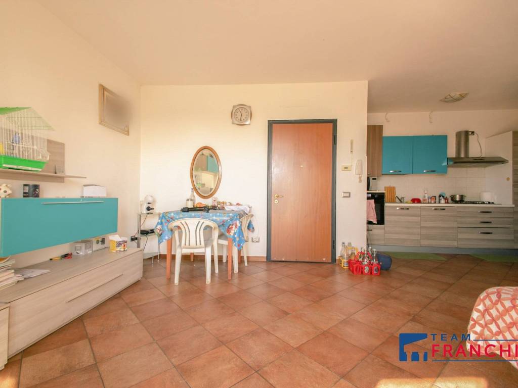 Appartamento a Persico dosimo in Via Persico, 2 - Foto 3