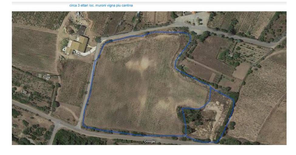 Terreno a Badesi in Via Veneto - Foto 4