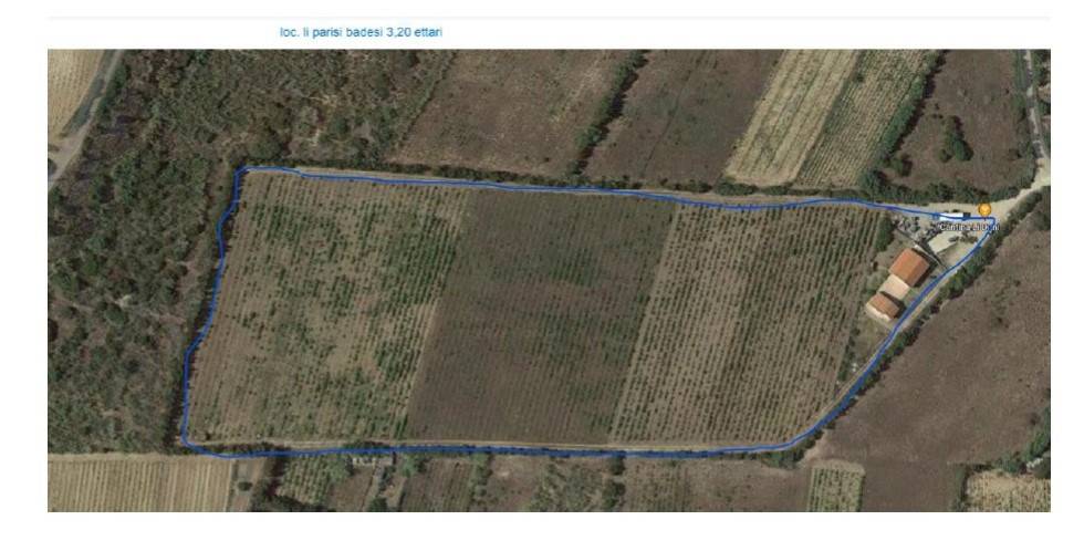 Terreno a Badesi in Via Veneto - Foto 5