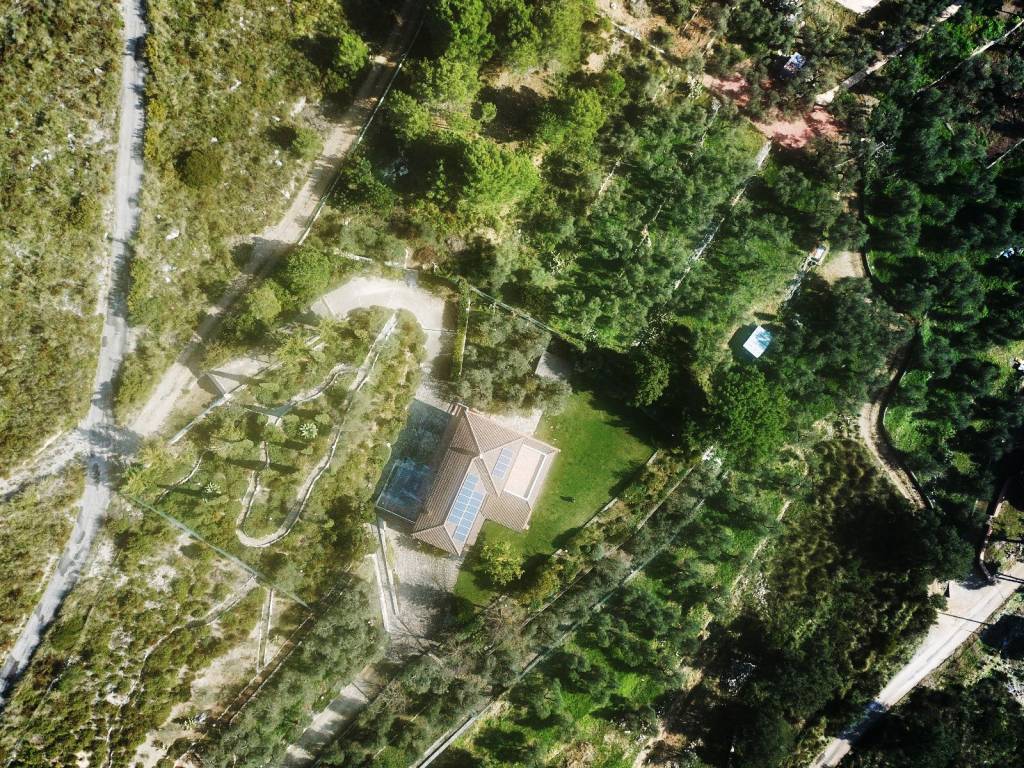 Villa a Itri in Contrada Intignano - Foto 2