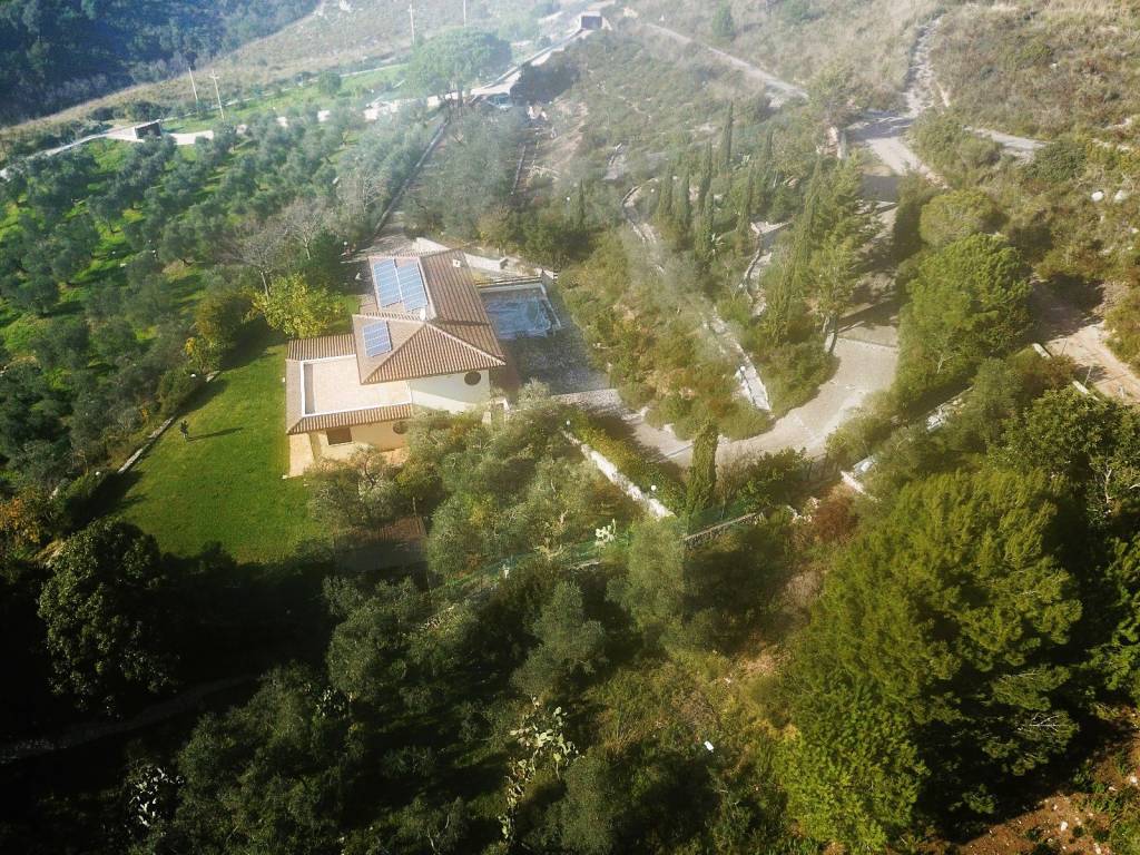 Villa a Itri in Contrada Intignano - Foto 3