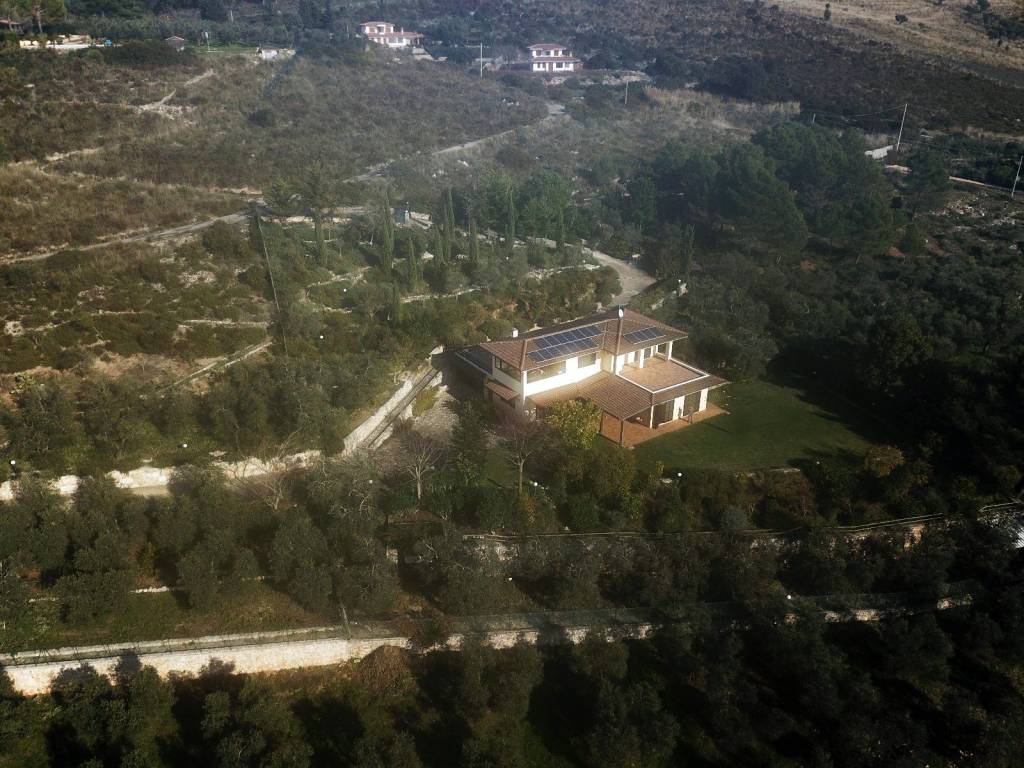 Villa a Itri in Contrada Intignano - Foto 4