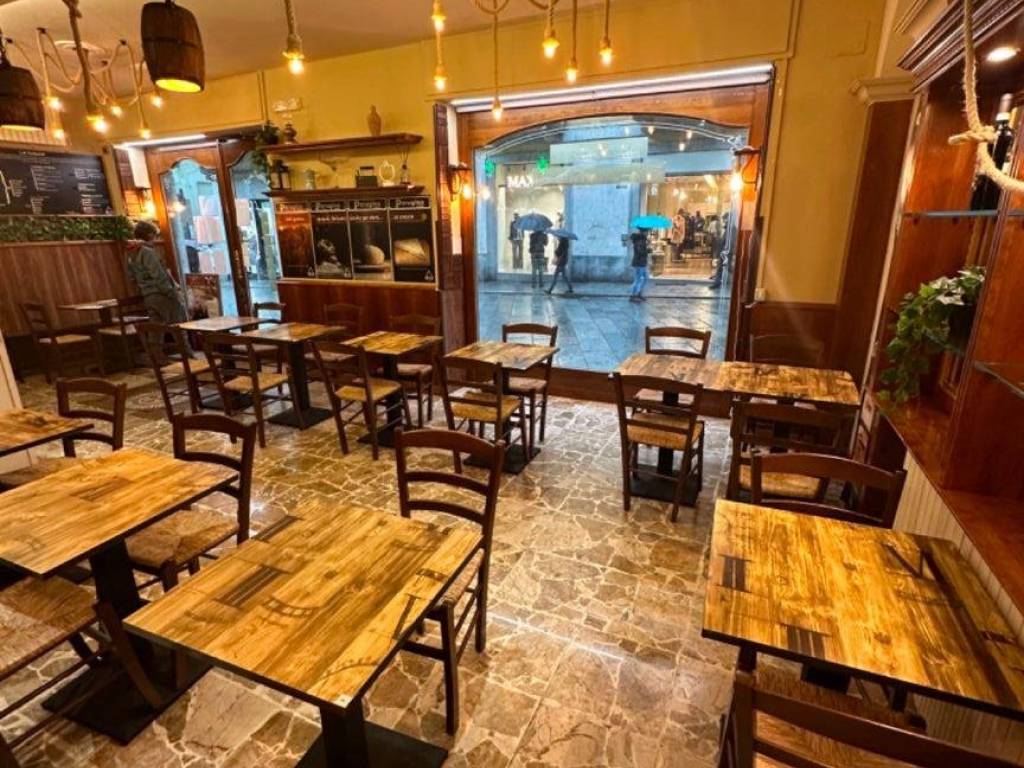 Immobile a Pavia in Corso Strada Nuova, 27 - Foto 2