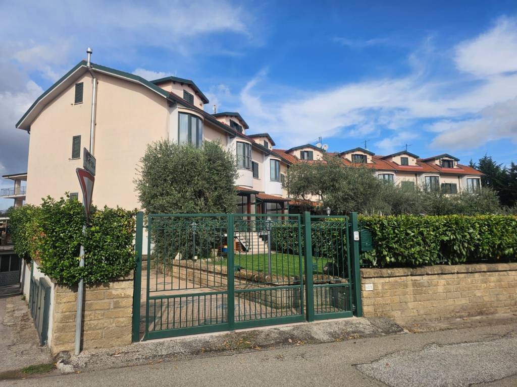 Villa a San giorgio del sannio in Via Pontariello - Foto 2