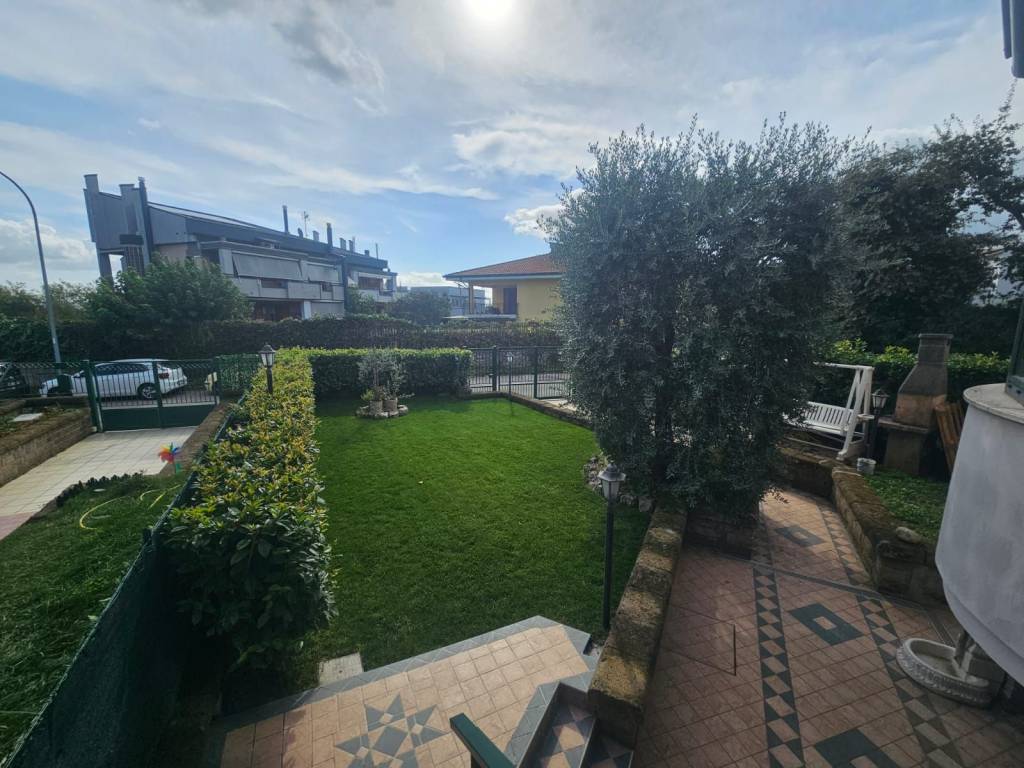 Villa a San giorgio del sannio in Via Pontariello - Foto 4