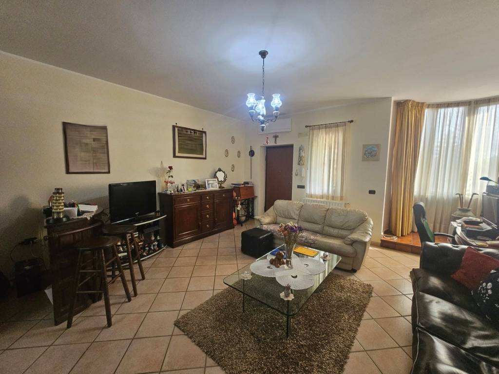 Villa a San giorgio del sannio in Via Pontariello - Foto 5