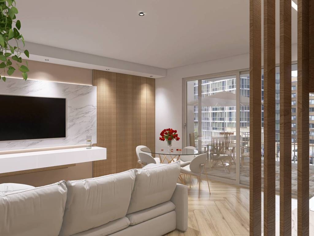 Appartamento a Olbia in Corso umberto i, 183 - Foto 2