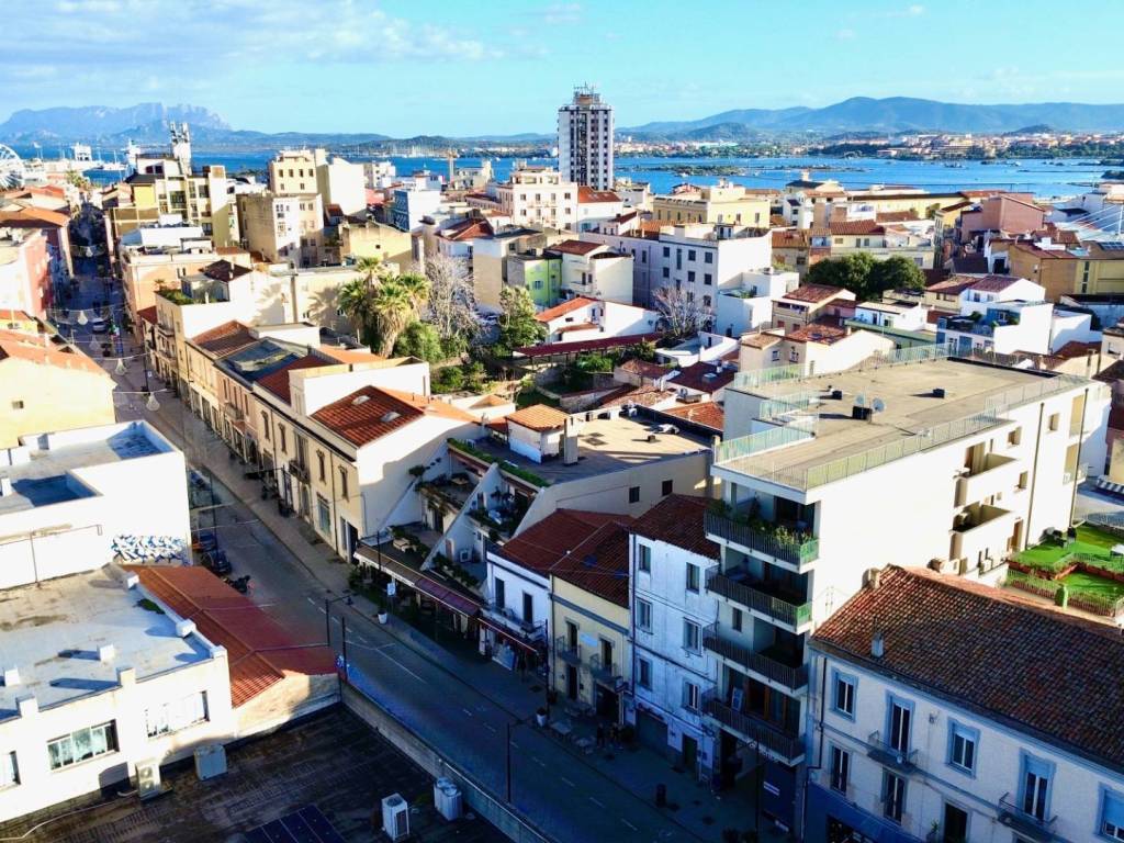 Appartamento a Olbia in Corso umberto i, 183 - Foto 4