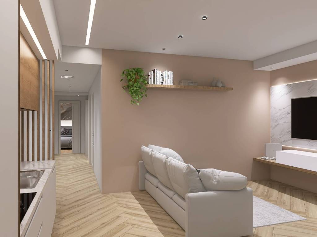 Appartamento a Olbia in Corso umberto i, 183 - Foto 5