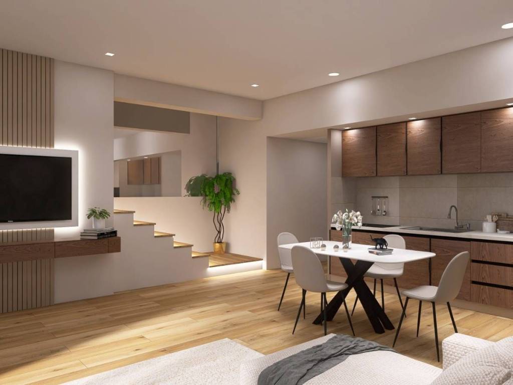 Appartamento a Olbia in Corso Umberto i, 183 - Foto 2