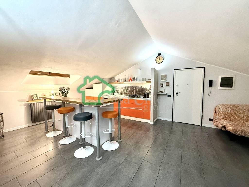 Appartamento a Ripalta cremasca in Via Molino - Foto 2