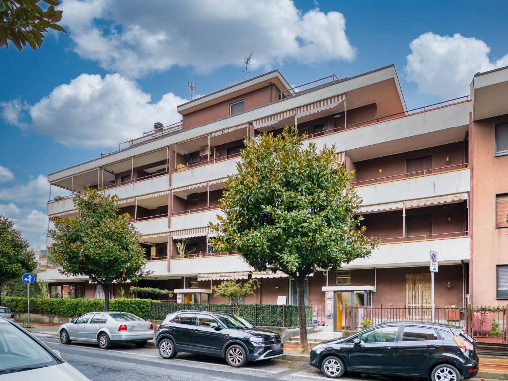 Attico / mansarda a Albenga in Viale Liguria, 23 - Foto 5