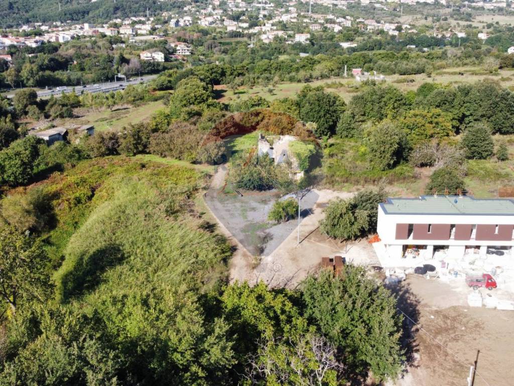 Rustico / casale a Salerno in Via Sant'Alfonso Maria de' Liguori - Foto 4