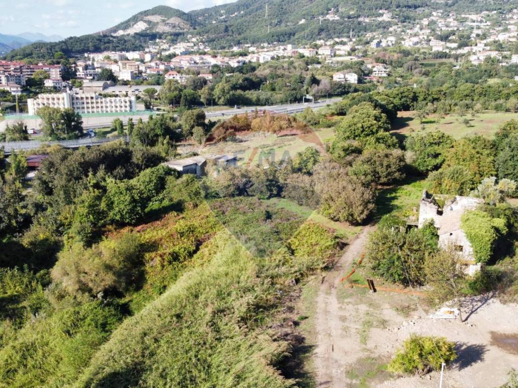 Rustico / casale a Salerno in Via Sant'Alfonso Maria de' Liguori - Foto 5