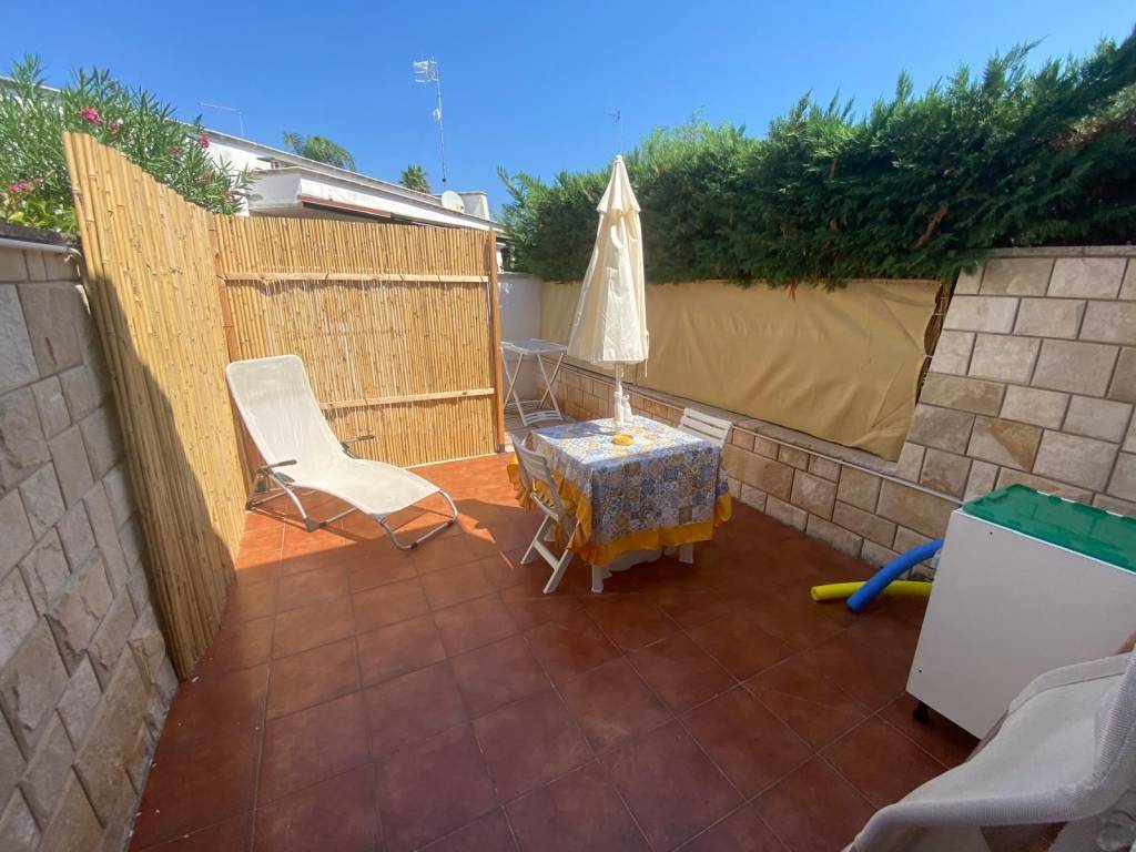 Villetta a schiera a Carovigno in Via della Pineta - Foto 2