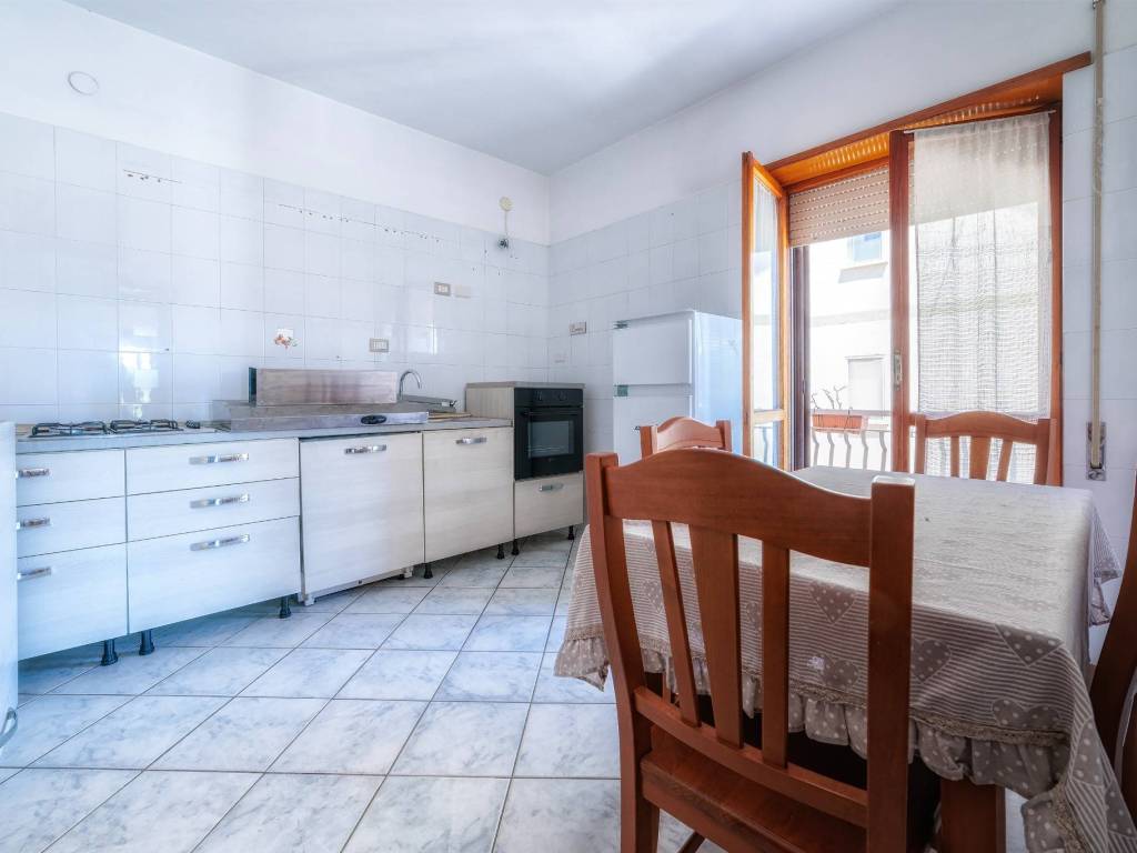 Appartamento a Formia in Via dell'Acqua Marina, 34 - Foto 4