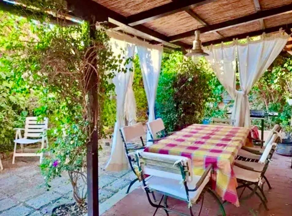 Appartamento a Monte argentario in Strada Provinciale Panoramica Porto Santo Stefano - Foto 3