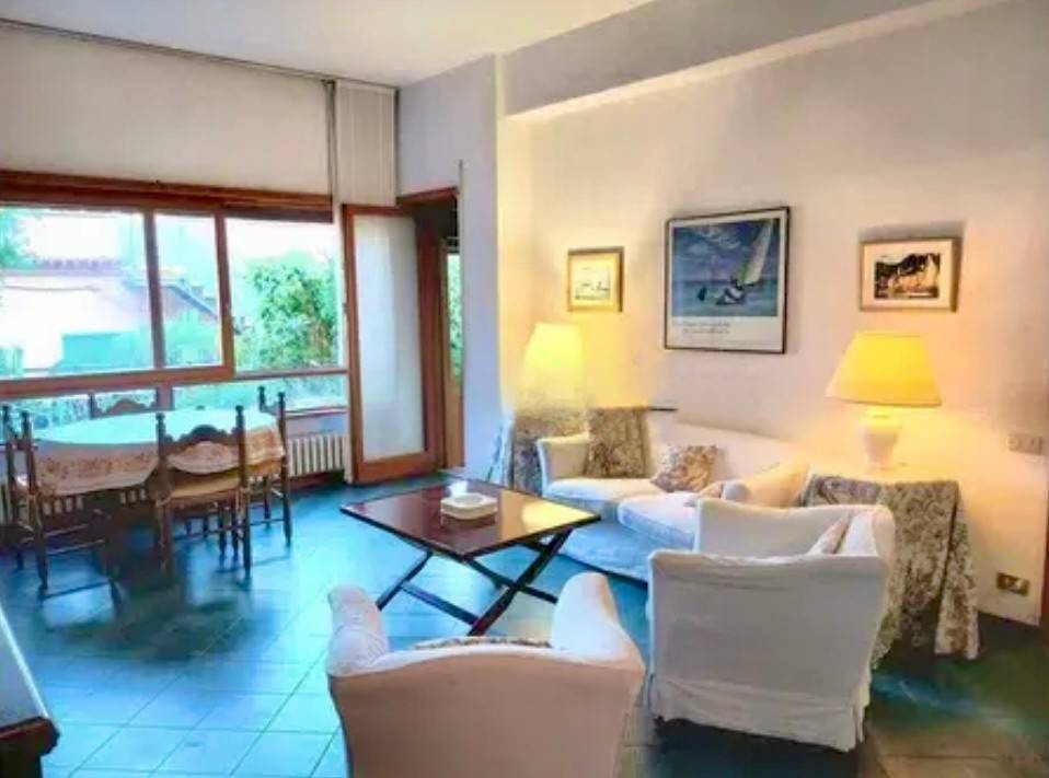 Appartamento a Monte argentario in Strada Provinciale Panoramica Porto Santo Stefano - Foto 4