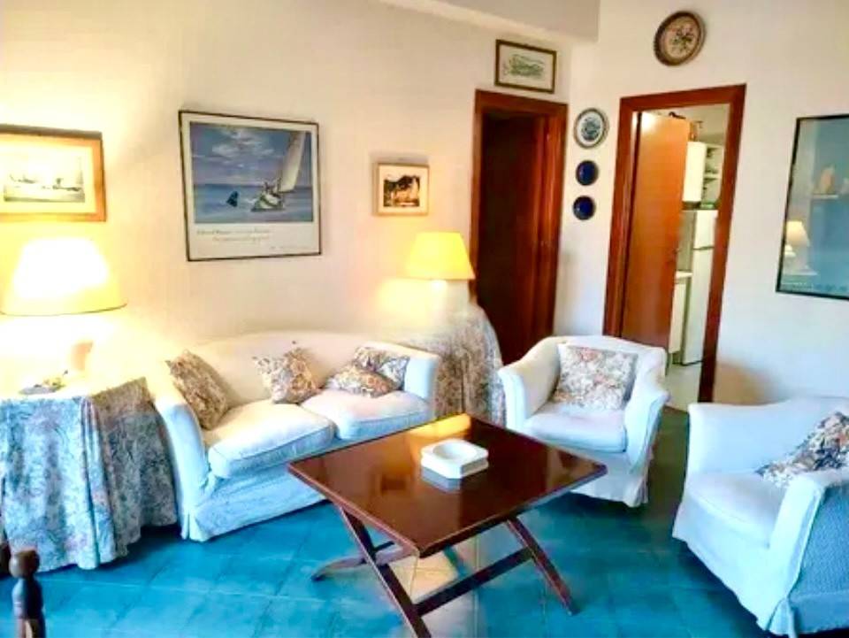 Appartamento a Monte argentario in Strada Provinciale Panoramica Porto Santo Stefano - Foto 5