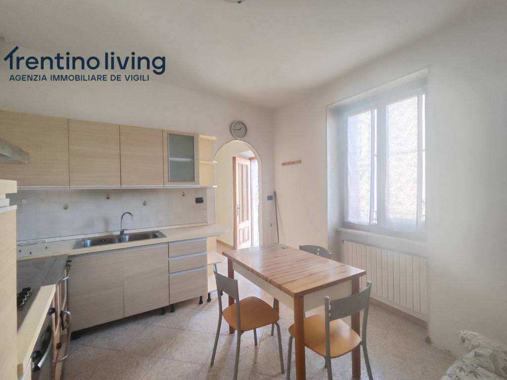 Casa indipendente a Mezzolombardo in Via Bertagnolli - Foto 2