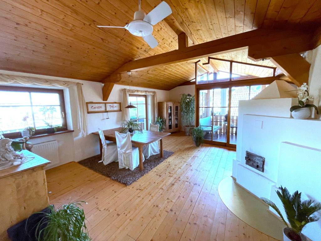 Attico / mansarda a Appiano sulla strada del vino - Foto 3