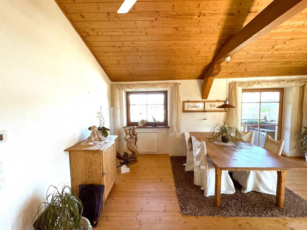 Attico / mansarda a Appiano sulla strada del vino - Foto 4