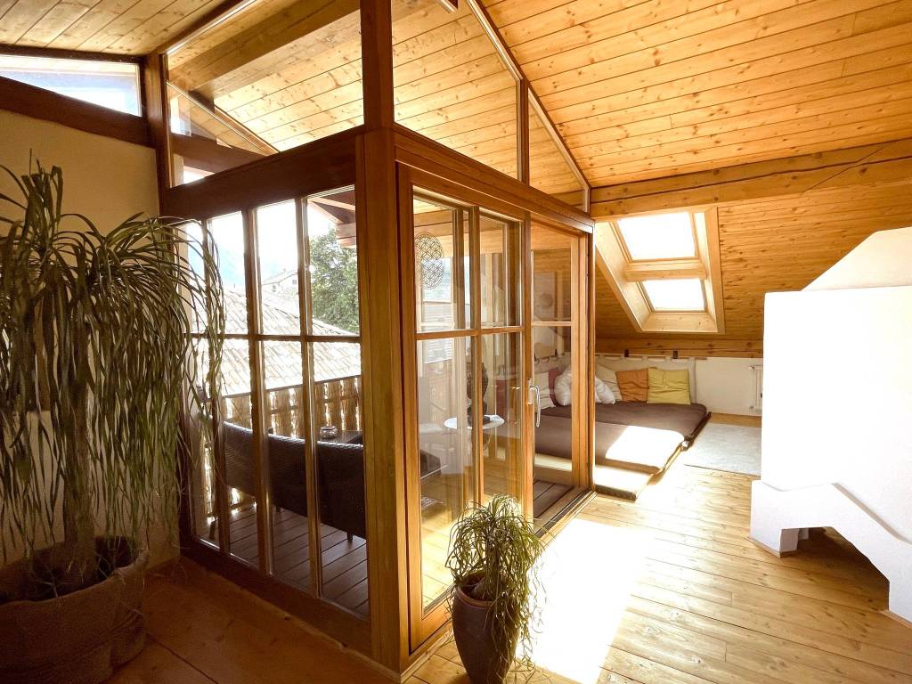 Attico / mansarda a Appiano sulla strada del vino - Foto 5