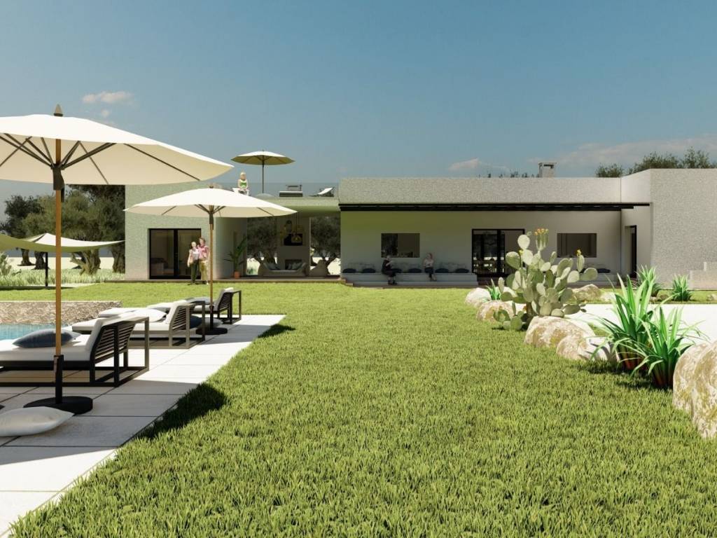 Villa a Ceglie messapica - Foto 4
