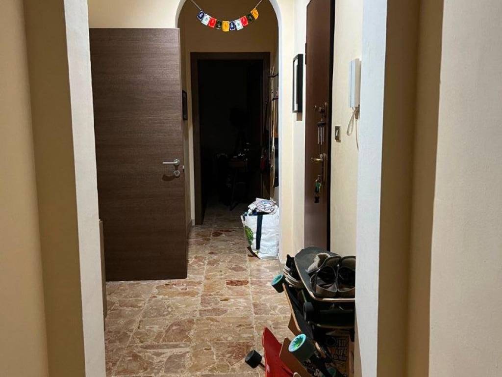 Appartamento a Vercelli in Largo Giuseppe Giusti, 10 - Foto 2