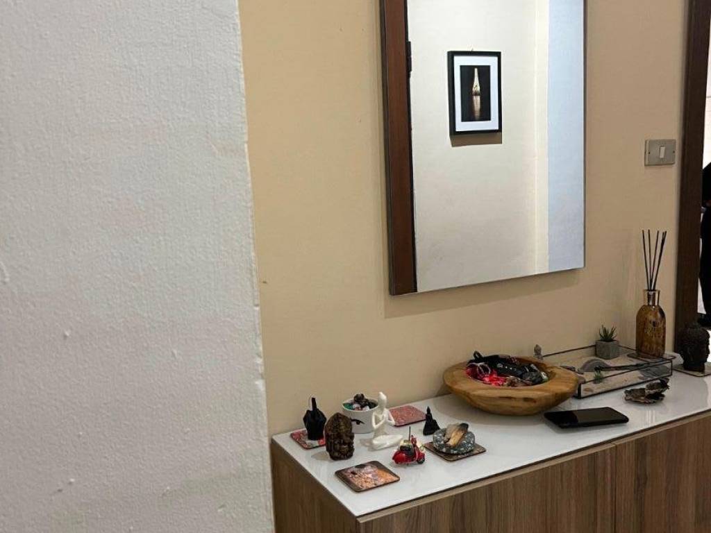 Appartamento a Vercelli in Largo Giuseppe Giusti, 10 - Foto 3