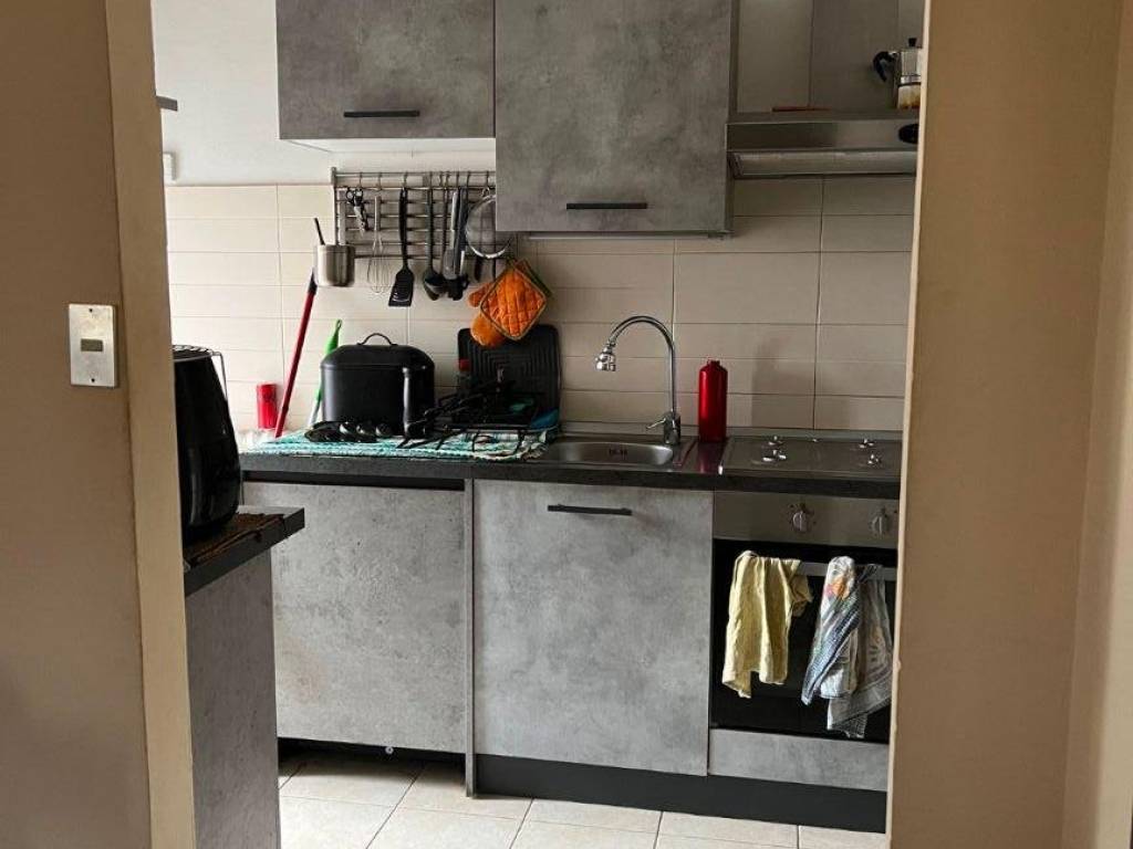 Appartamento a Vercelli in Largo Giuseppe Giusti, 10 - Foto 5