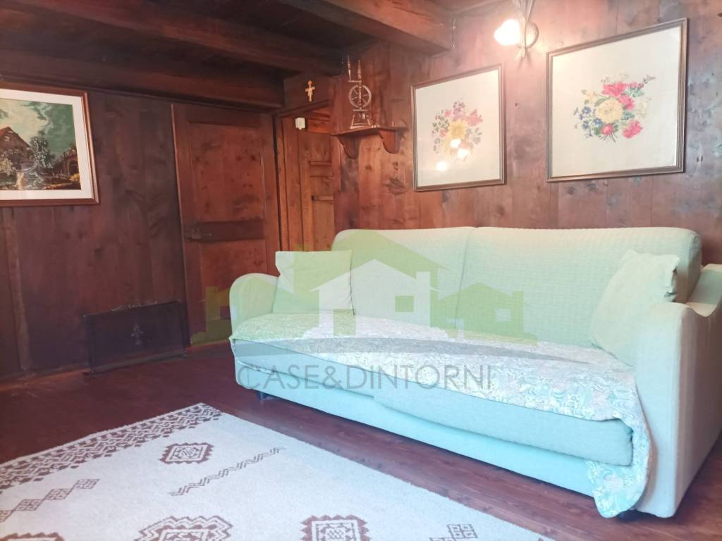 Appartamento a Alagna valsesia - Foto 4