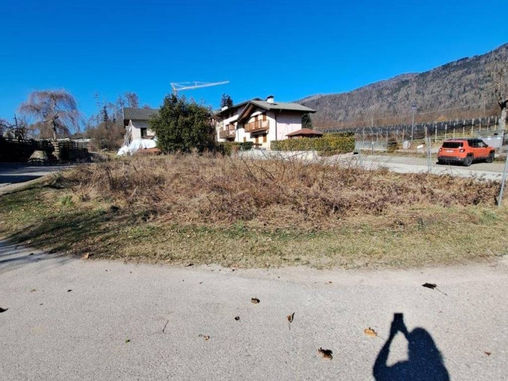 Terreno a Tenna in VIA SERAFINI 11 - Foto 3