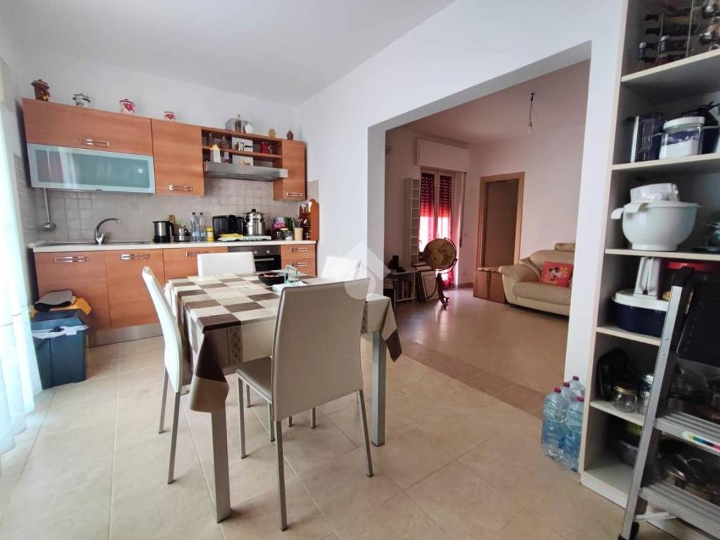 Appartamento a Ragusa in Via Filippo Turati, 146 - Foto 2