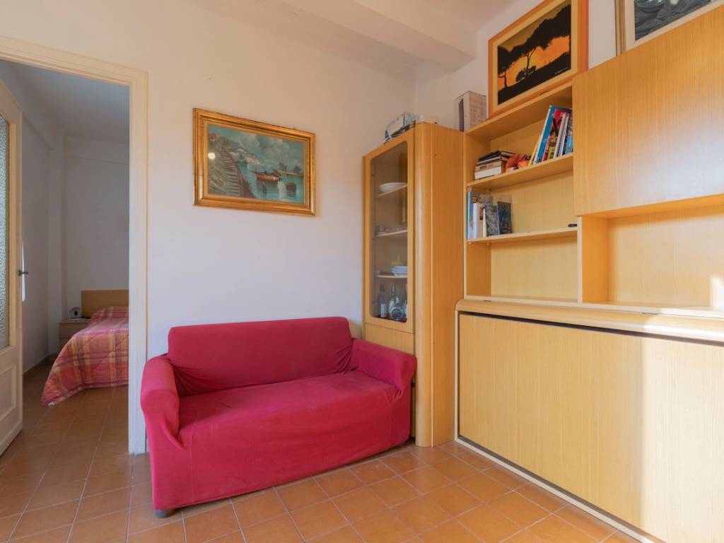 Appartamento a Andora in Strada della Pineta, 23 - Foto 3