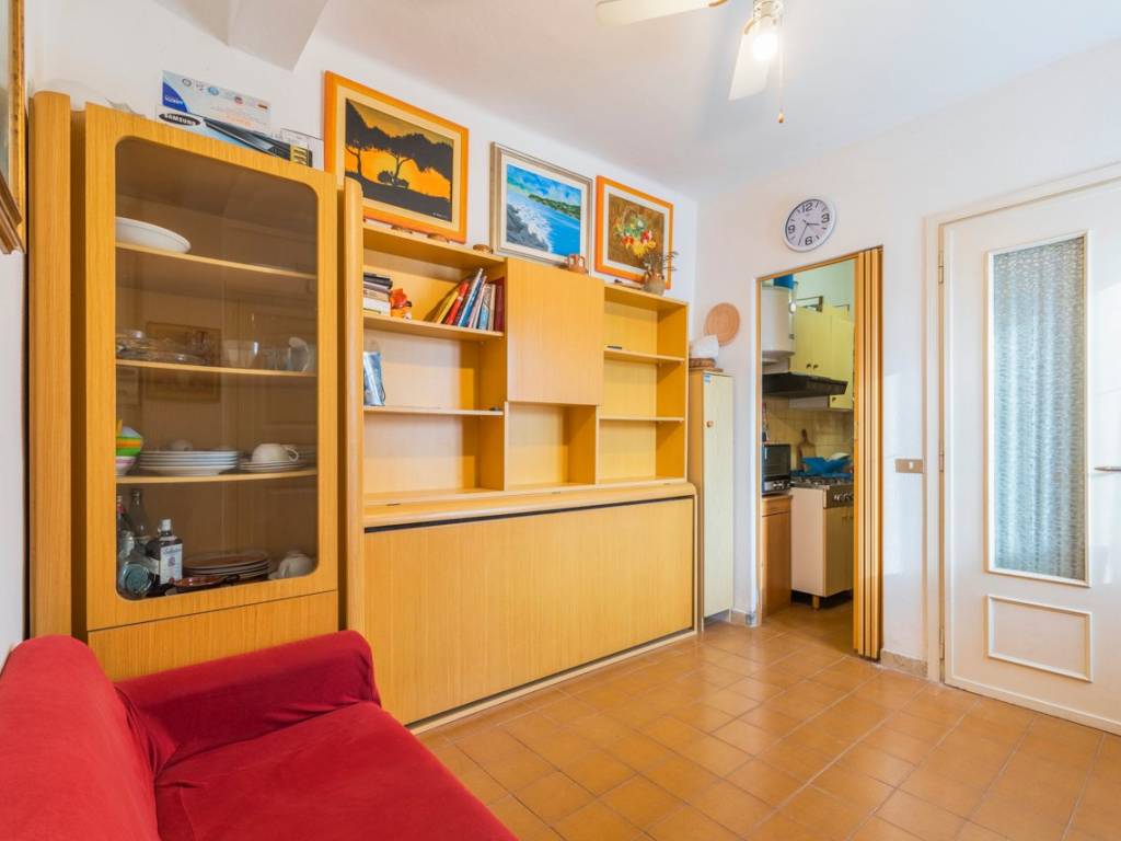 Appartamento a Andora in Strada della Pineta, 23 - Foto 4