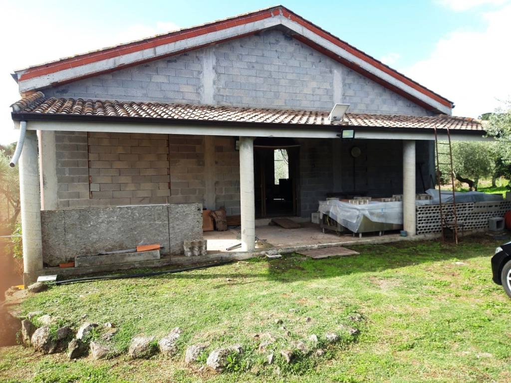 Villa a Ittiri in SS131bis - Foto 2