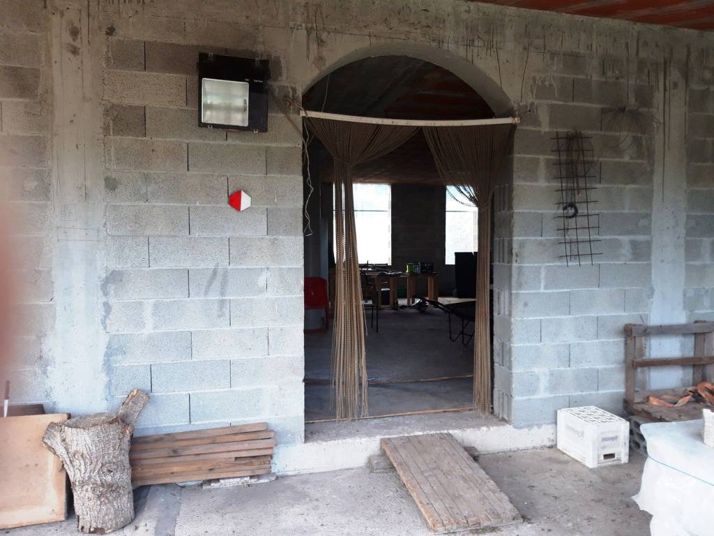 Villa a Ittiri in SS131bis - Foto 3