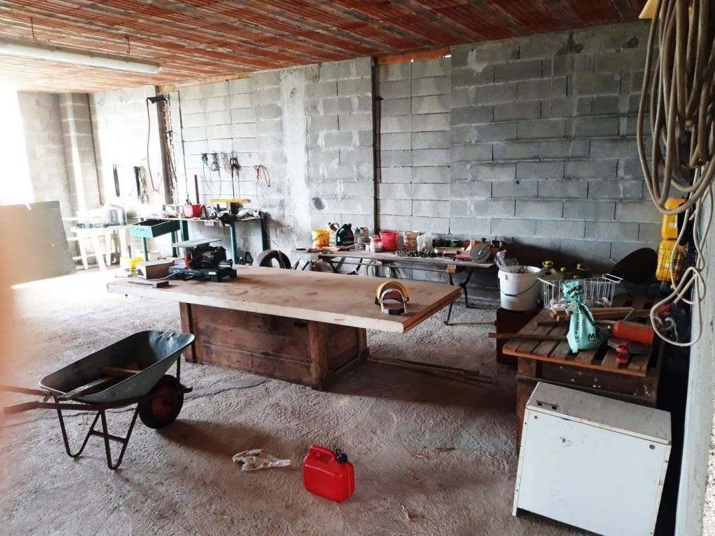 Villa a Ittiri in SS131bis - Foto 4