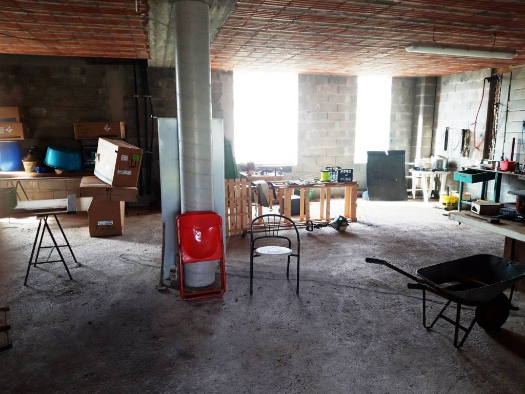 Villa a Ittiri in SS131bis - Foto 5