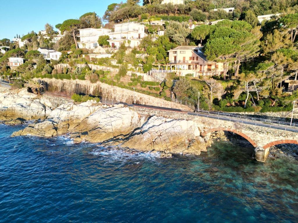 Appartamento a Varazze in Via Helvetia, 6 - Foto 3