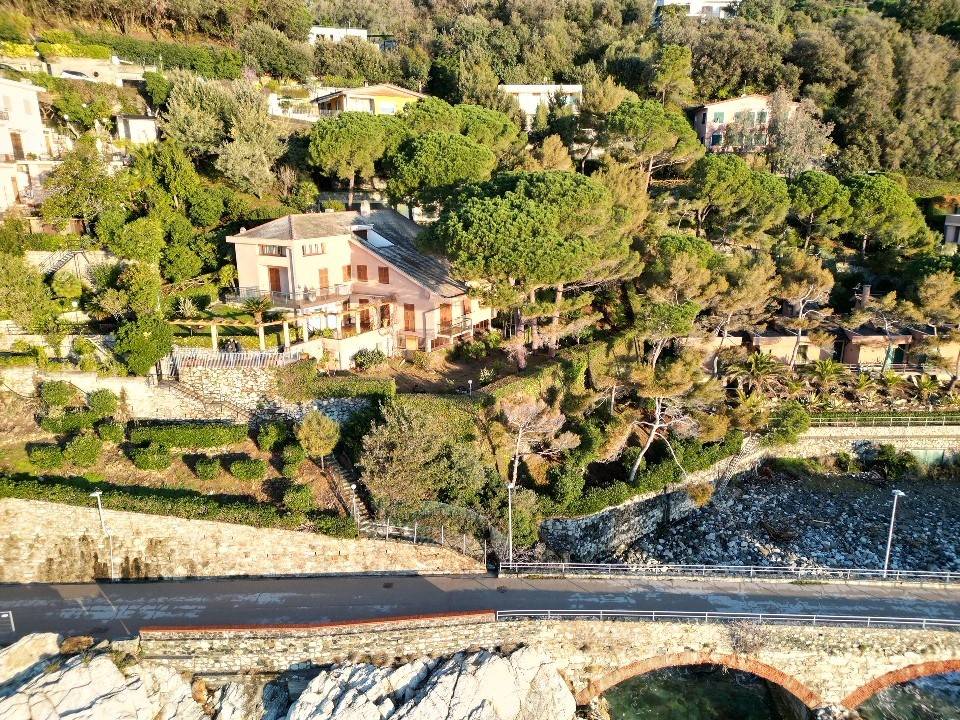 Appartamento a Varazze in Via Helvetia, 6 - Foto 4