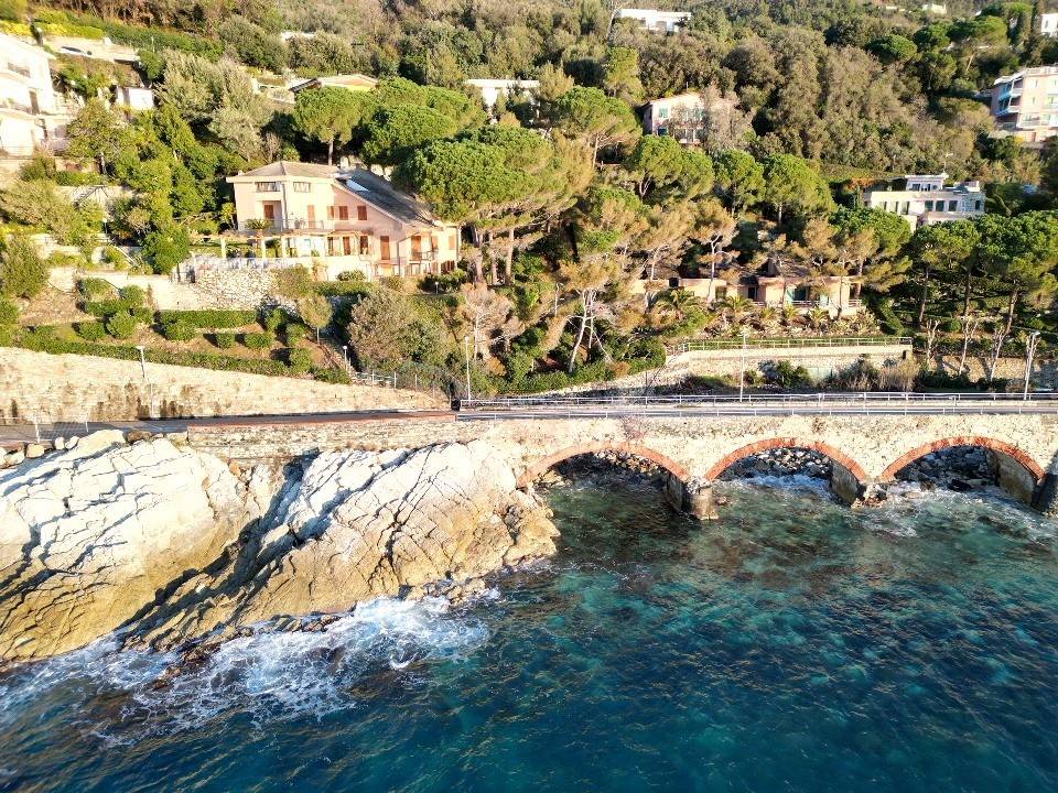 Appartamento a Varazze in Via Helvetia, 6 - Foto 5