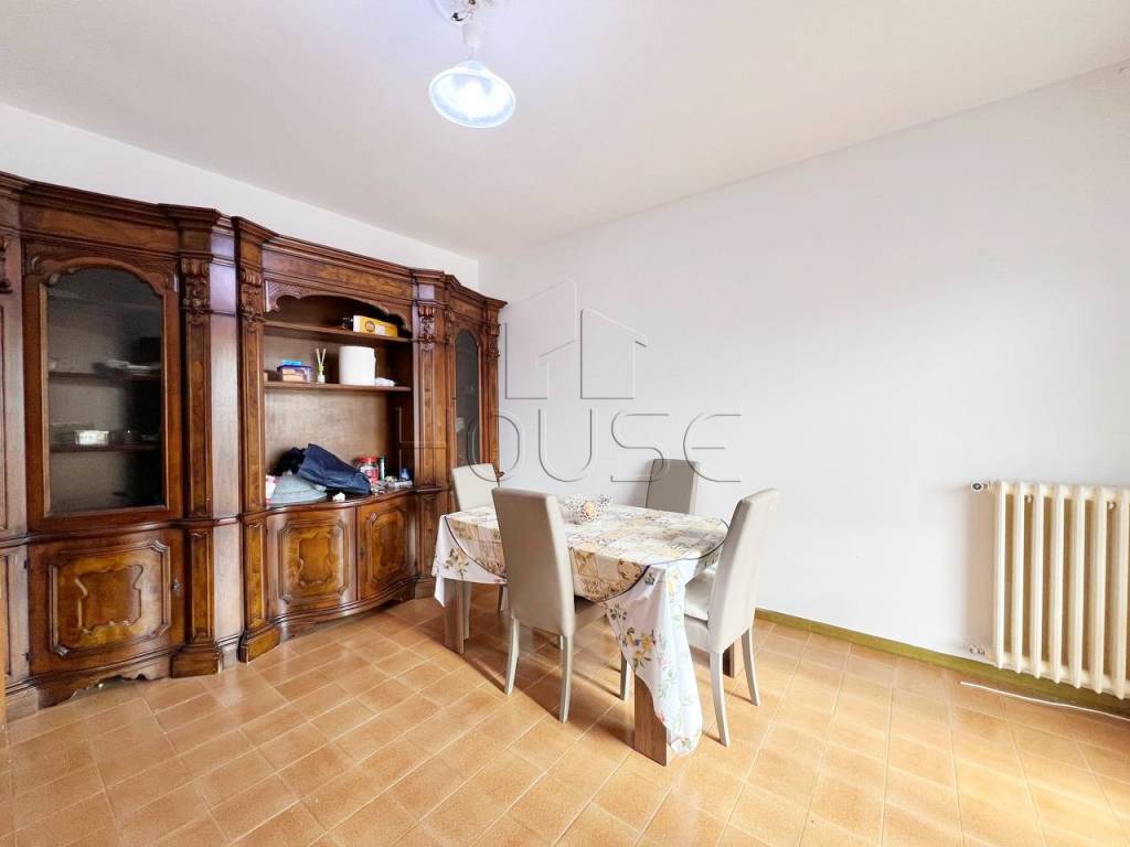 Appartamento a Sansepolcro in Via Tiberina Sud - Foto 2