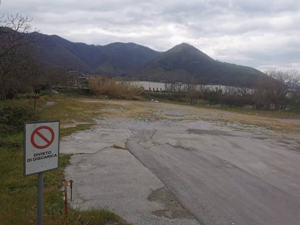 Terreno a Mercato san severino in Via Codola S.N.C. - Foto 2